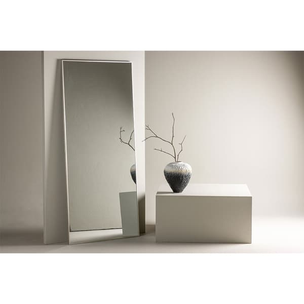 Orlando spejl beige.