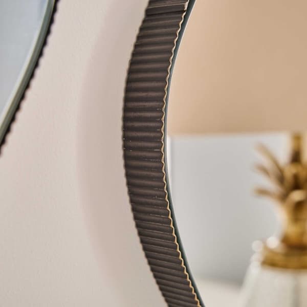 Miroir petit modèle L59 cm - CLOUD