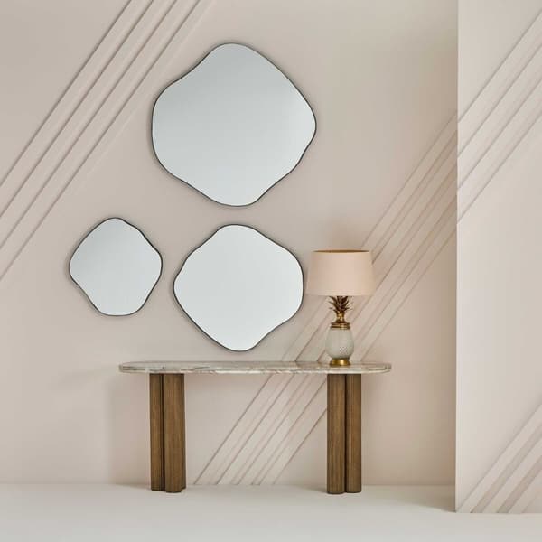 Miroir grand modèle L98 cm - CLOUD