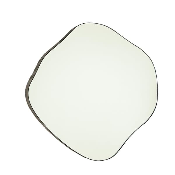 Miroir grand modèle L98 cm - CLOUD