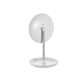 Miniatyrbild 1 av 3: Kosmetiskt spegel - PLATINET - PMLY7W - LED 24 - Batteri 600mAh - Justerbar vinkel 180°