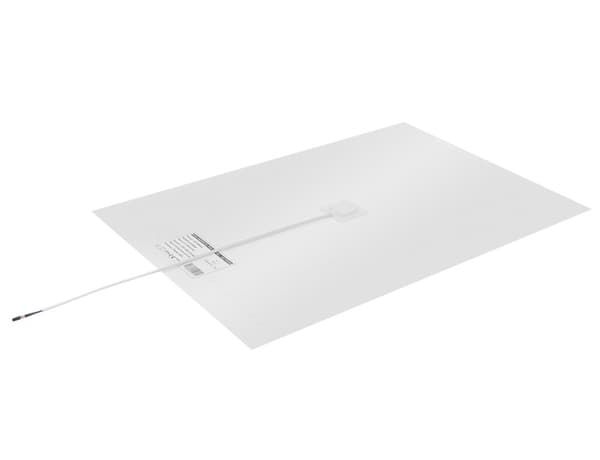 Värmematta under spegeln - 60x80cm
