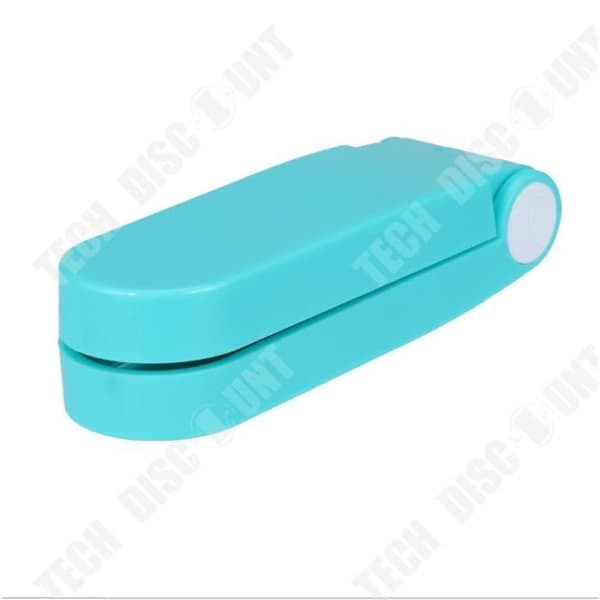 TD® hopfällbar USB uppladdningsbar LED liten bokspegellampa