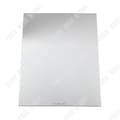 Miniatyrbild 1 av 4: TD® Akryllins PET G-lins PMMA-spegel Silketryck Pet Mirror Barnleksaksspegel PC-spegel