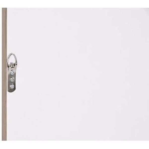 Väggspegel - HOME ESPRIT - Flerfärgad - Glas och Polystyren - 63,3 x 89,6 cm - Contemporary design