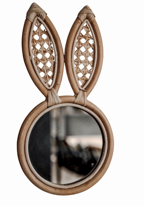 BUNNY PEILI