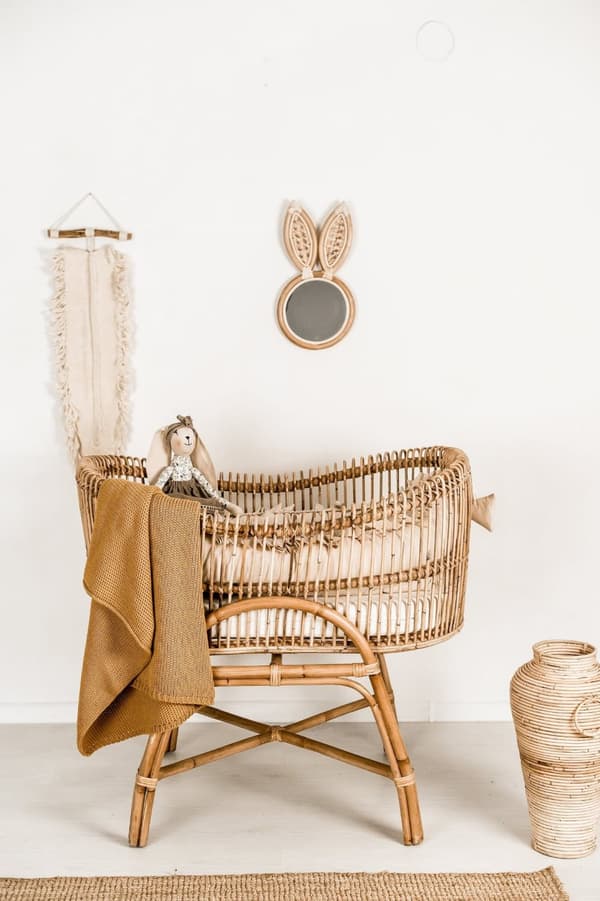 BUNNY PEILI