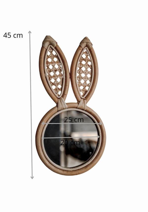 BUNNY PEILI