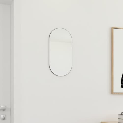Spegel 40x20 cm glas