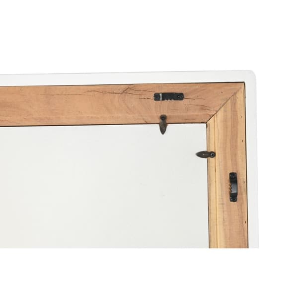 Väggspegel Home ESPRIT 80 x 5 x 182 cm