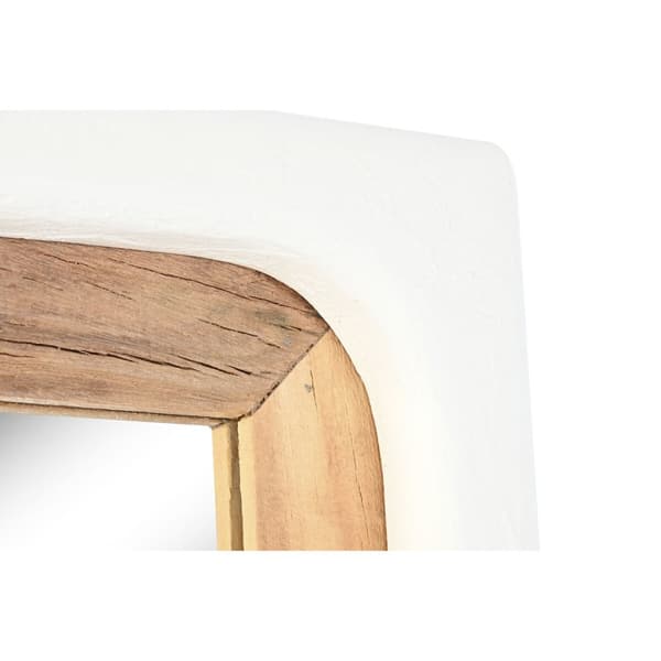Veggspeil Home ESPRIT 80 x 5 x 182 cm