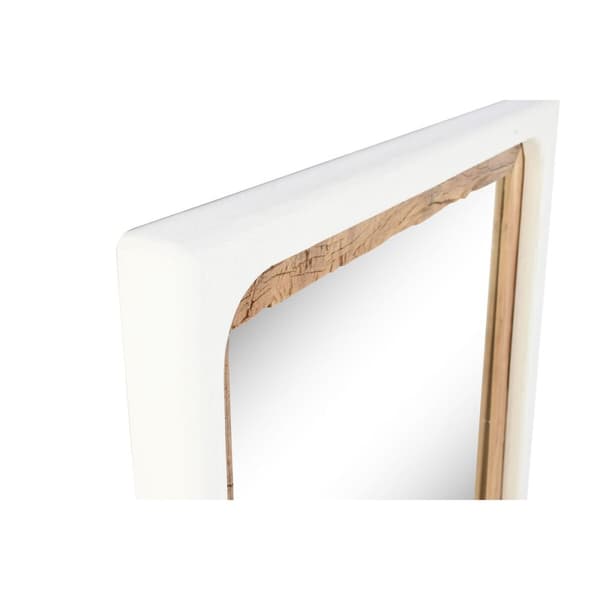 Veggspeil Home ESPRIT 80 x 5 x 182 cm