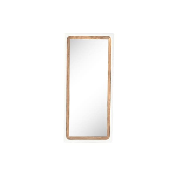 Veggspeil Home ESPRIT 80 x 5 x 182 cm