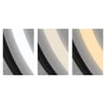 Miniatyrbild 4 av 5: Garderobsspeglar Home ESPRIT Gyllene Aluminium 50 x 0,5 x 150 cm