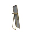 Miniatyrbild 2 av 3: Garderobsspeglar Home ESPRIT Naturell Glas Furu 52 x 40 x 167 cm