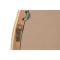 Pikkukuva 4 / 4: Seinäpeili Home ESPRIT Luonnollinen Alpino 61,5 x 3 x 95 cm