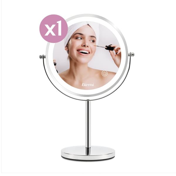 Girmi makeup-spejl BE02
