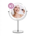 Miniatyrbillede 2 af 8: Girmi makeup-spejl BE02