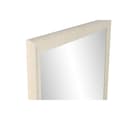 Miniatyrbillede 3 af 4: Vægspejl Home ESPRIT Brun Beige Grå Urban 67 x 2 x 156 cm (4 enheder)