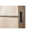 Pikkukuva 4 / 5: Vapaasti seisova peili Home ESPRIT tiikki 120 X 3 X 220 cm