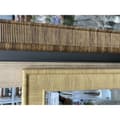 Miniatyrbild 2 av 2: Väggspegel Home ESPRIT Beige Naturell Scandi 60 x 2 x 90 cm (4 antal)