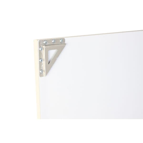 Väggspegel Home ESPRIT Brun Beige Grå Urban 67 x 2 x 156 cm (4 antal)