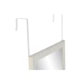 Miniatyrbilde 3 av 4: Veggspeil Home ESPRIT Brun Beige Grå Urban 35 x 2 x 132 cm (4 enheter)