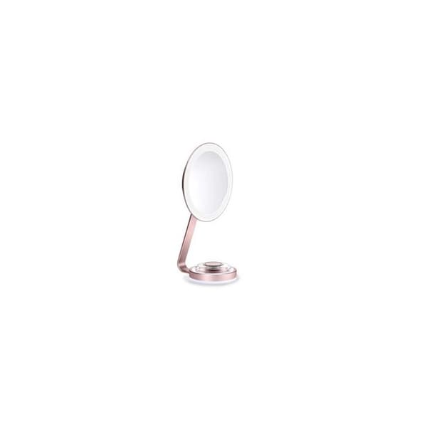 Babyliss spegel Förstorande och upplyst spegel Led Beauty 9450E