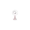 Miniatyrbild 5 av 6: Spegel - Babyliss - Beauty 9450E - Förstoring x10 - LED - Ultraflat