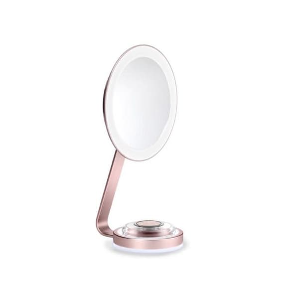 Babyliss spegel Förstorande och upplyst spegel Led Beauty 9450E