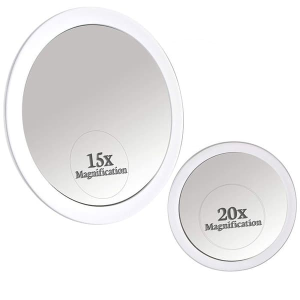 Mirrorvana spegel