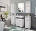 Miniatyrbild 4 av 4: Homes-jones Badrumsspegel - X1BA9719