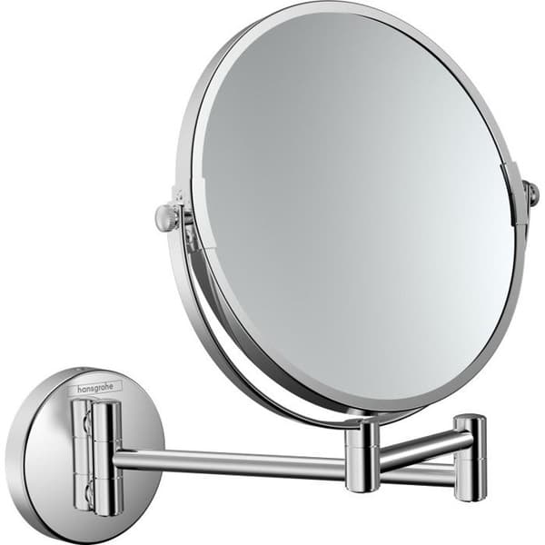HANSGROHE Krom förstoringsspegel Logis Universal