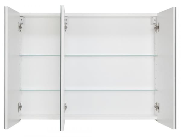 Peilikaappi 80 cm IDA AM-MSL-803-07
