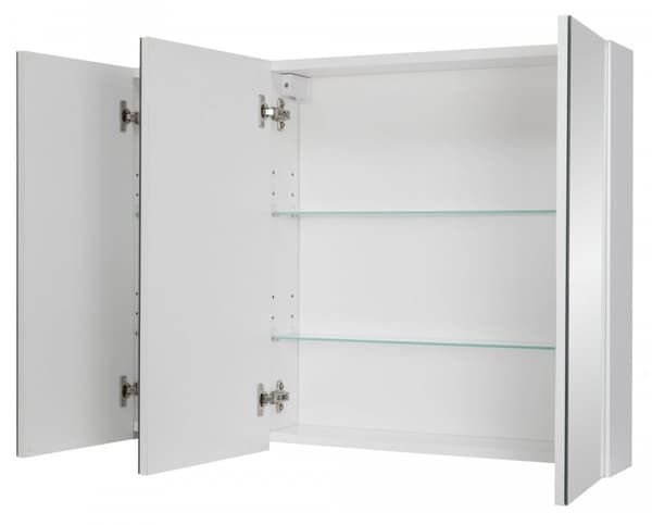 Peilikaappi 80 cm IDA AM-MSL-803-07