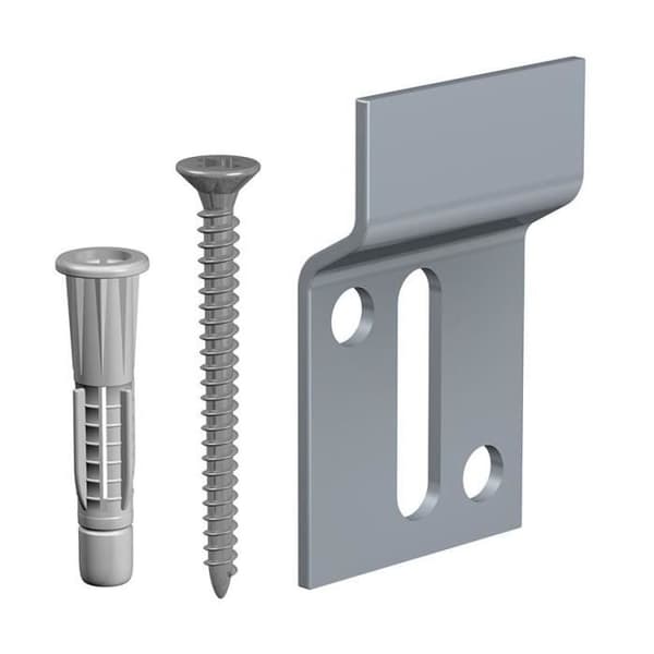 Kit 12 kg Spegel-/dibondfäste - CIA092-12