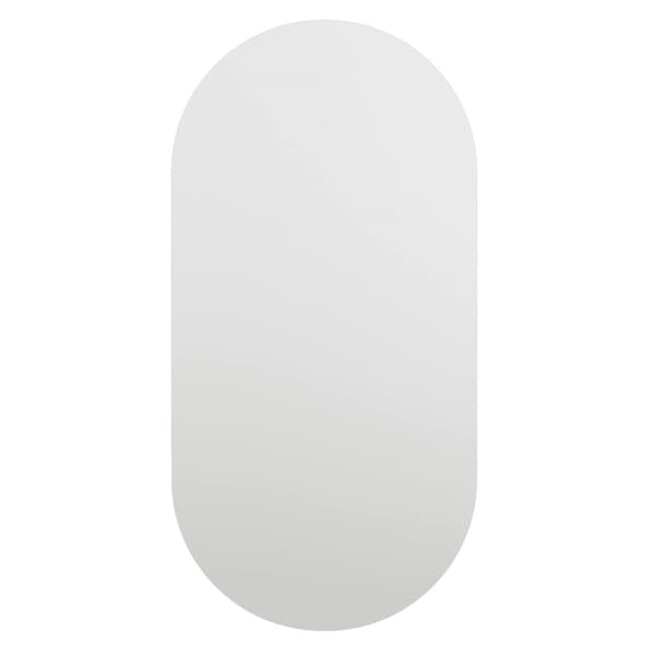 Spegel 80x40 cm glas