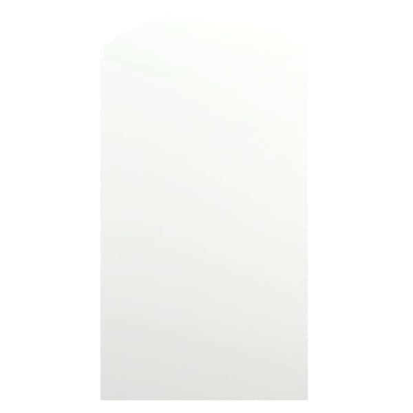 Spegel 90x45 cm glas