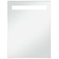 Miniatyrbild 2 av 2: Badrumsspegel LED 60x80 cm