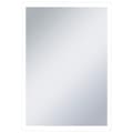 Miniatyrbild 2 av 2: Badrumsspegel LED 60x80 cm