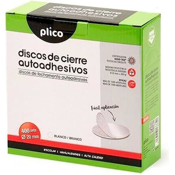 Lim - PLICO - Flerfärgad - 10,24 x 38,89 x 50,84 cm - Standard - Kvalitet till bästa pris