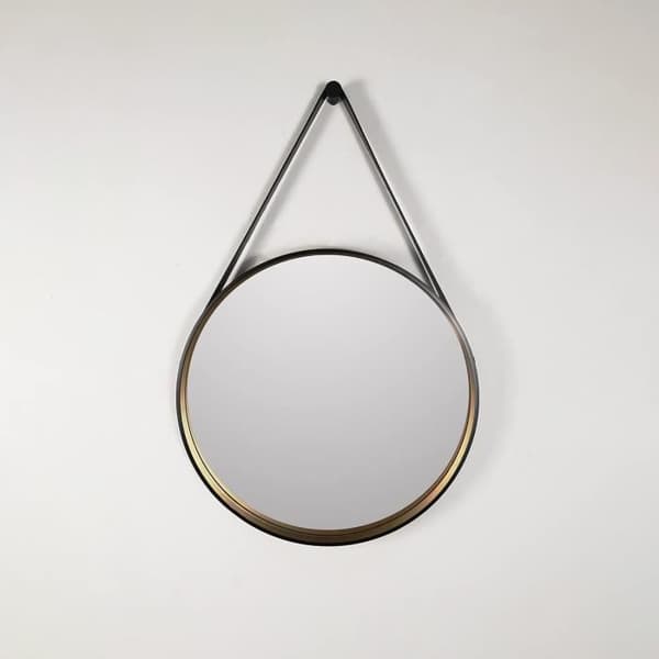 Designspegel Talos Golden Style - Diameter 55 cm
