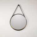 Miniatyrbild 4 av 4: Designspegel Talos Golden Style - Diameter 55 cm