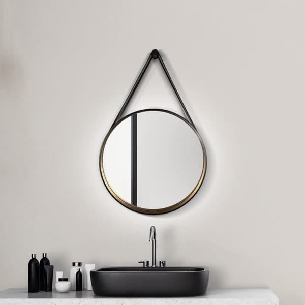 Designspegel Talos Golden Style - Diameter 55 cm