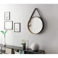 Miniatyrbild 1 av 4: Designspegel Talos Golden Style - Diameter 55 cm