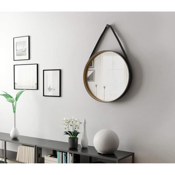 Designspegel Talos Golden Style - Diameter 55 cm
