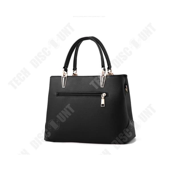 TD® Den nya Casual Diagonal Single Shoulder Mother Bag för kvinnor