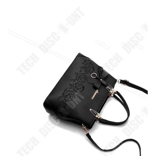 TD® Den nya Casual Diagonal Single Shoulder Mother Bag för kvinnor