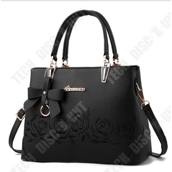 TD® Den nya Casual Diagonal Single Shoulder Mother Bag för kvinnor
