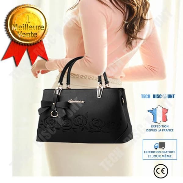 TD® Den nya Casual Diagonal Single Shoulder Mother Bag för kvinnor
